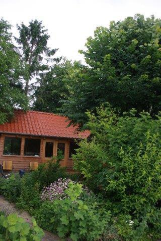 Insel-Poel-Ostseeurlaub De ภายนอก รูปภาพ
